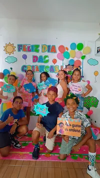 Cesm- Centro Educacional Santa Maria - Imagem 3