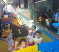 Escola Sigerman & Novo Passo - Imagem 1