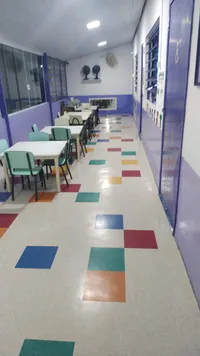 Escola Pingos De Luz - Imagem 1