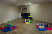 Berçário E Educação Infantil Universo Das Letras - Imagem 3