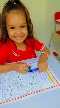 Escola De Educação Básica Alfaômega - Imagem 1