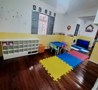 Escola Infantil Villa Safári - Imagem 1