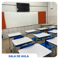 Vespanito Educação Infantil E Fundamental - Imagem 1