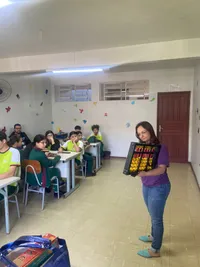 Escola Viver - Imagem 1