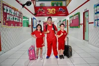 Centro Educacional Aruana - Imagem 1