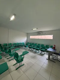Escola Semente Do Saber - Imagem 1