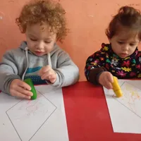 Instituicao De Educacao Infantil Tok Do Saber - Imagem 1
