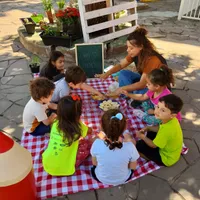 Instituicao De Educacao Infantil Tok Do Saber - Imagem 4