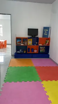 Colegio Cristao De Belo Horizonte - Imagem 1