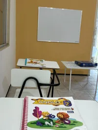 Escola Viva Infância - Imagem 1