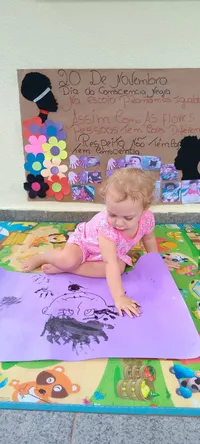 Centro Educacional Le Petit Kids - Imagem 1