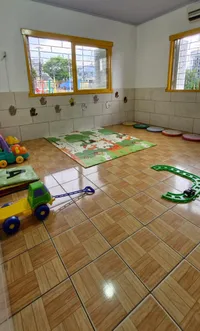 Escola De Educação Infantil Vila Vagalume - Imagem 1
