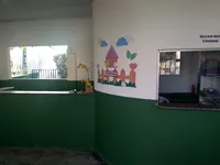 Escola Rabisco - Imagem 1