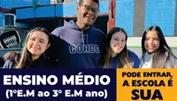 Colégio Conde Domingos - Imagem 1