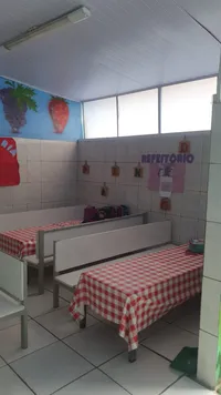 Escola Tryndade - Imagem 1