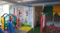 Escola Tryndade - Imagem 3