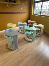 Escola Educação Infantil Maximus - Imagem 1