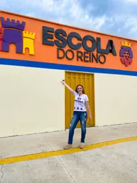Escola Do Reino - Imagem 1