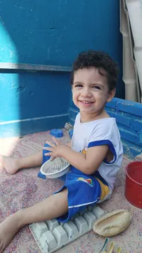 Anjo Pequeno Creche E Pré Escola - Imagem 3