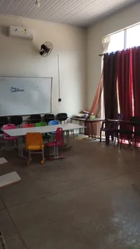 Centro Educacional José Viana - Cejv - Imagem 1