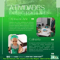 Escola Ecos Manaus - Imagem 1