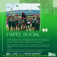 Escola Ecos Manaus - Imagem 3