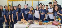 Centro Educacional Madre Valdelicia - Imagem 2