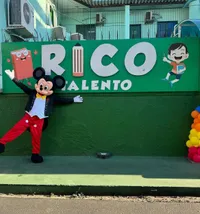 Centro Educacional Rico Talento - Cert - Imagem 1