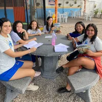 Escola Primícias - Imagem 1