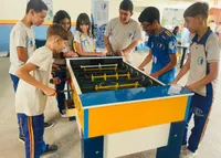 Escola Primícias - Imagem 3