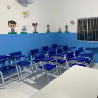 Escola Lírio Dos Vales - Imagem 1