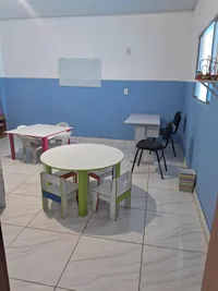 Educandário Arca Do Saber - Imagem 1