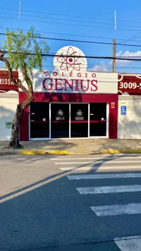 Colégio Genius - Imagem 1