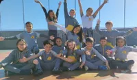 Escola Keluc - Imagem 1