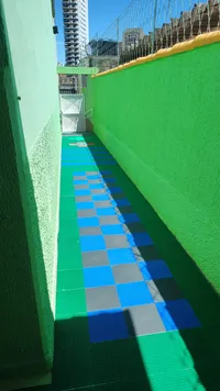 Colégio Sagaz - Imagem 1