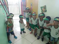 Escola Mundo Verde - Imagem 2