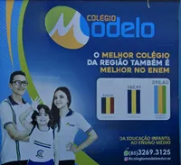 Colégio Modelo Educar - Imagem 1