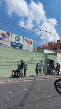 Colegio Abgar Renault Unid Boa Vista - Imagem 3