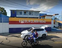 Escola Clara Visao - Imagem 1
