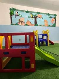 Colégio Caminhar Mais - Imagem 1