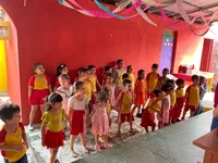 Creche Escola Mara Carvalho - Imagem 1