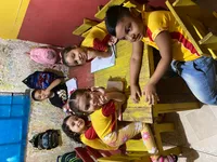 Creche Escola Mara Carvalho - Imagem 2