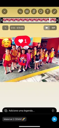 Creche Escola Mara Carvalho - Imagem 3