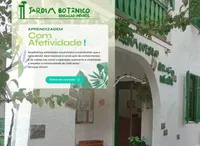 Jardim Botânico Educação Infantil - Imagem 1