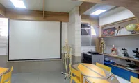 Escola Nossa Senhora Da Luz - Imagem 1