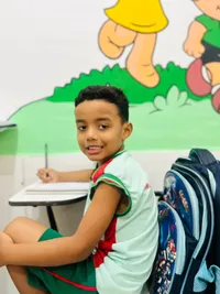 Escola Mundo Encantado - Imagem 3