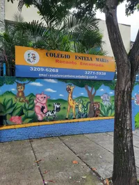 Colégio Estela Maris Recanto Encantado – Unidade De Ensino Fundamental - Imagem 1