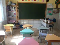 Centro De Recreação Infantil Sol Maior - Imagem 1