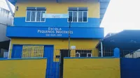 Escola Pequenos Inocentes - Imagem 1