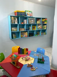 Centro Educacional Marly Marques - Imagem 1